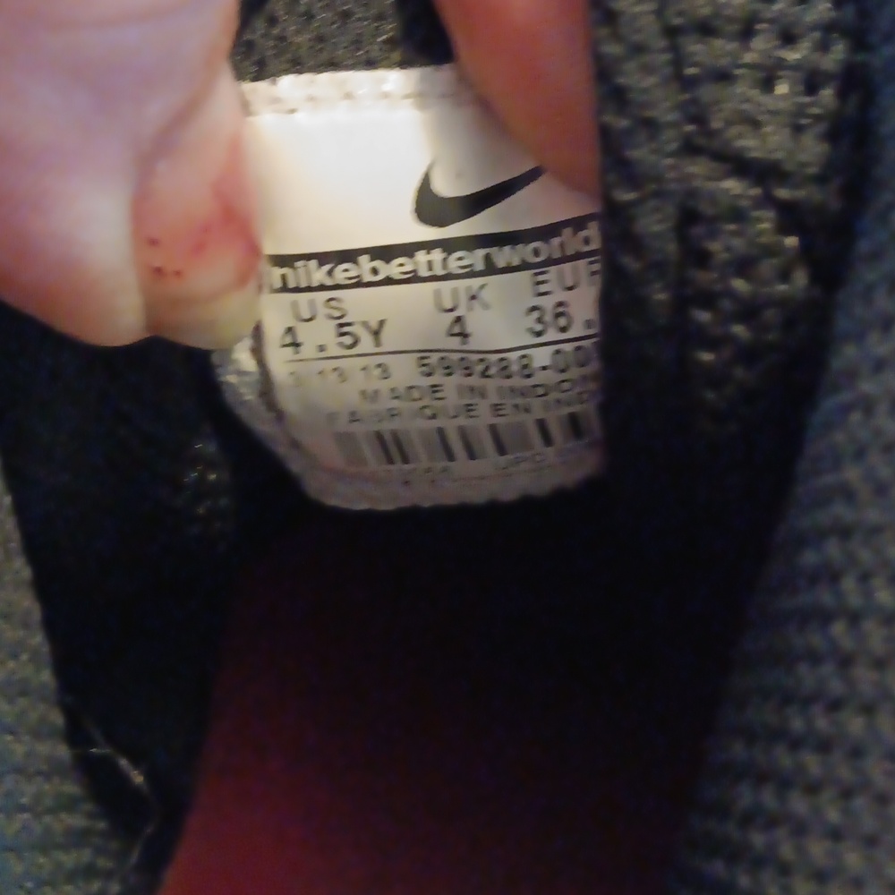nike - Picture 6 of 6
